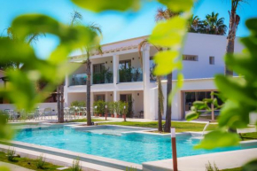 Palm Beach Resort Tortoli